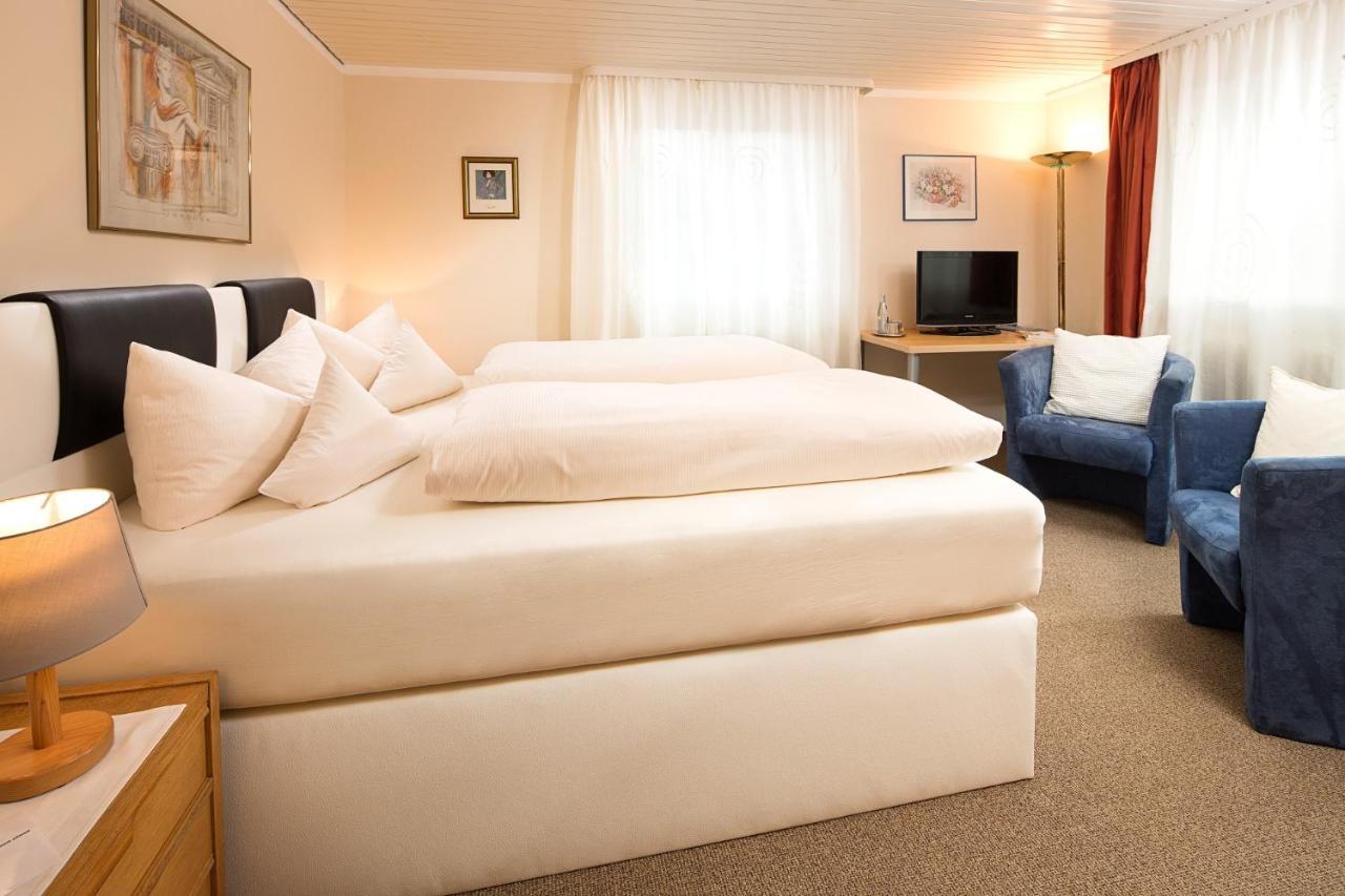 Hotel Alpenrose Bad Wörishofen Εξωτερικό φωτογραφία