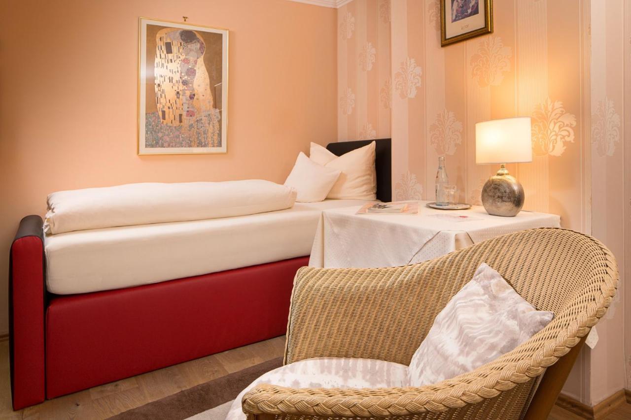 Hotel Alpenrose Bad Wörishofen Εξωτερικό φωτογραφία