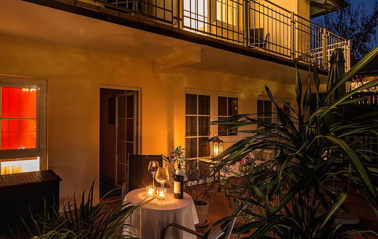Hotel Alpenrose Bad Wörishofen Εξωτερικό φωτογραφία