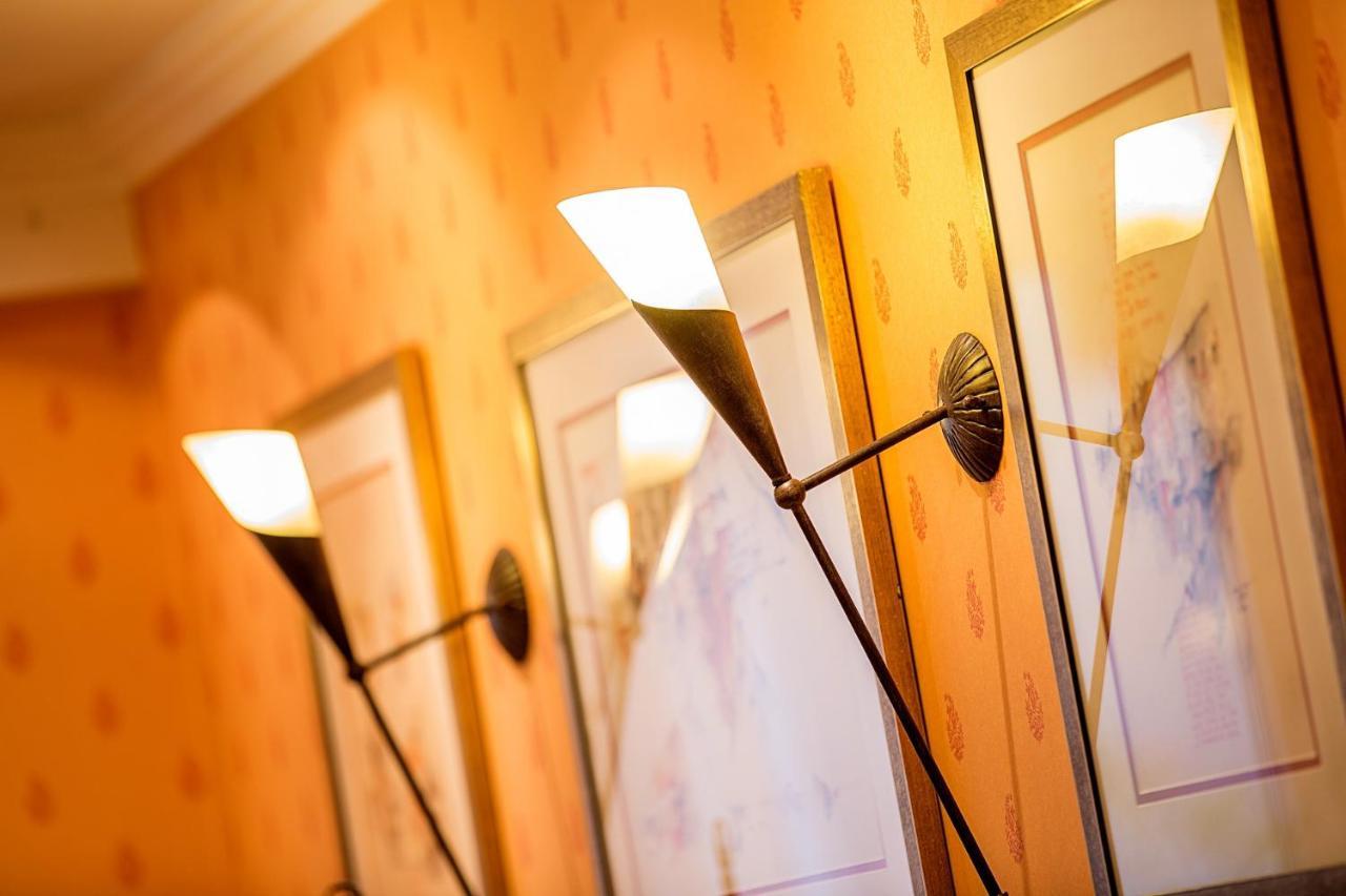 Hotel Alpenrose Bad Wörishofen Εξωτερικό φωτογραφία